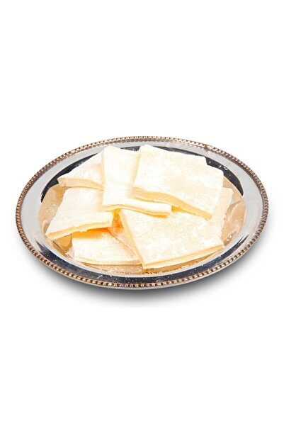 Şener Glikozsuz Lokum 2 X 3 Kg Sade - Güllü Bisküvi Arası Lokum Avantaj Paket Atıştırmalık