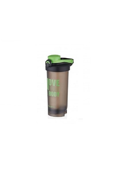Vagonlife Uzspace Wagon 700 Ml Body Polypropylene Flask Vgn02