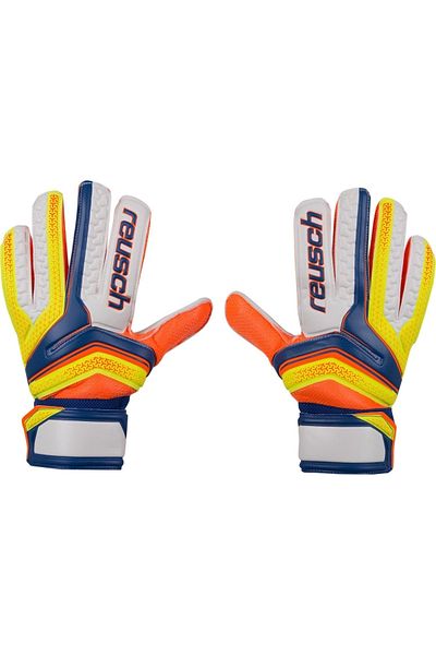 Reusch Men's Goalie Gloves3770515-456