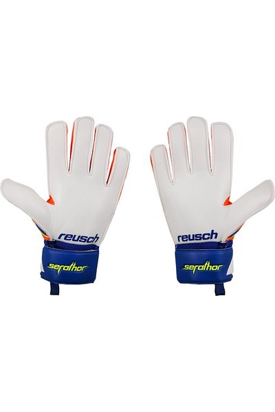 Reusch Men's Goalie Gloves3770515-456