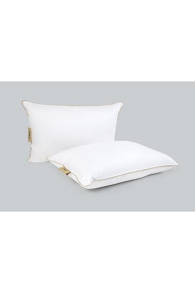 OTHELLO Piuma 70 Goose Feather Baby Pillow 35x45 Cm