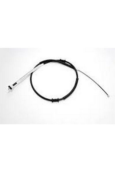 CAVO Left Fiat Doblo 2010 Compatible Hand Brake Wire