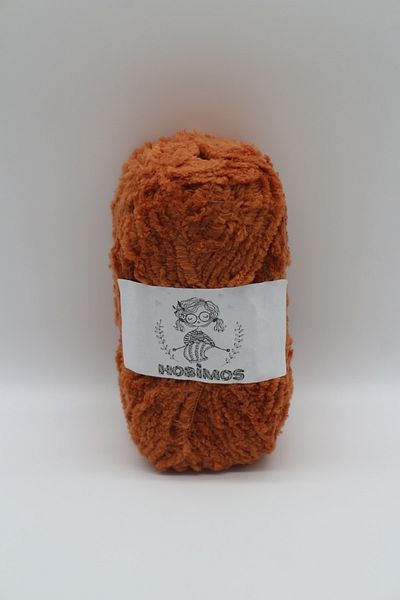 Hobimos Os-bunny Micro Polyester πουλόβερ, ζακέτα, γιλέκο, κουβέρτα