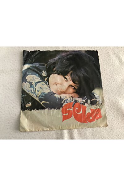 tayfuntufan antika koleksiyon Selda Bağcan - Eyvah Gönül Sana Eyvah - Zalim S...