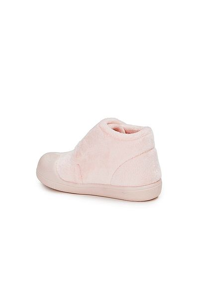 Vicco Παντόφλες εσωτερικού χώρου Color Girl First Step Orthopedic School Nursery