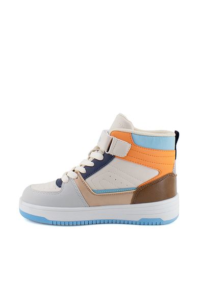 PEPİNO KİDS Άνετα αθλητικά μποτάκια Pepino 1386 Unisex Ανατομική Σόλα