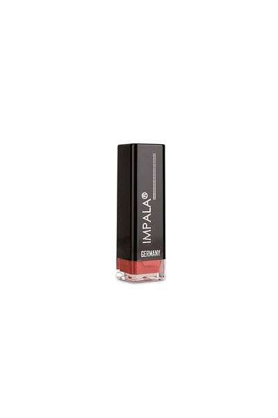 IMPALA Lipstick Red Orange - Cream Lipstick No: 13