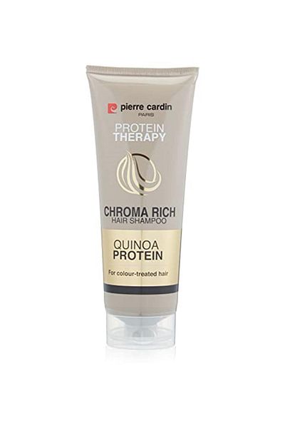 Pierre Cardin Protein Therapy 250 Ml Care Shampoo - Color Protector