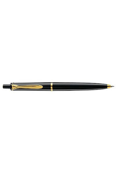 Pelikan Thestrex Classic Series K150 Black Ballpoint Pen Lifethe 657515
