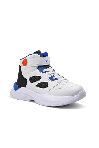 PEPİNO KİDS Pepino 985 Unisex Anatomic Sole Comfortable Sports Boots