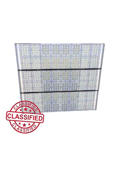 Solilamp 2500w Arena Serisi Led Projektör - Arena2500