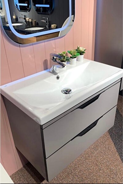 Turkuaz Elite 70 Cm Lavabo