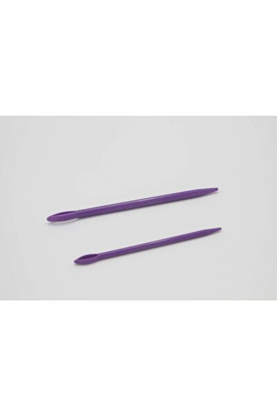 The Fabric Yarn Yün Iğne