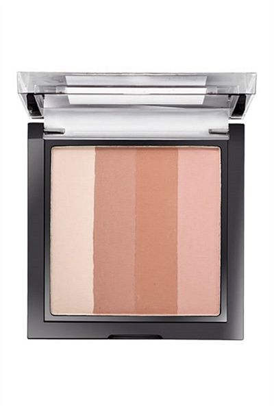 Pastel Set of 3 Components with Graphic Line Lines 01