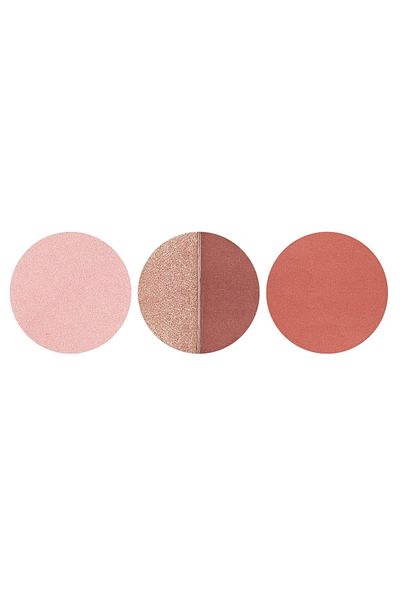 Pastel Illuminator, Eyeshadow And Blush Everyday