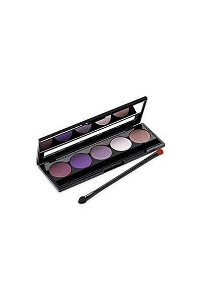 Pierre Cardin Iconic Headlamp Palette Kiss And Tell