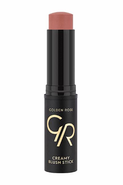 Golden Rose Velvety Structured Blush No:110