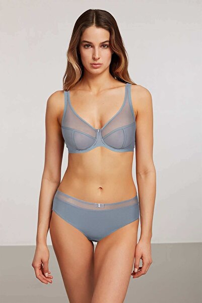 Kom Bianca Biyeli Sütyen