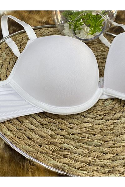minihira butik Sutien cu căptușeală pentru masaj cu susținere completă suplimentară