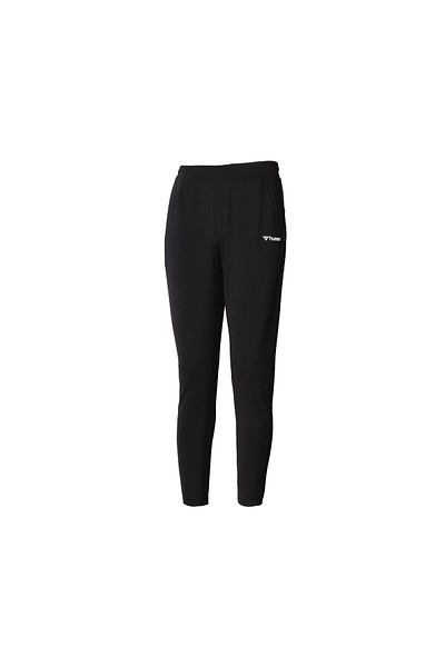 hummel Fredo Pants Ανδρικό Casual Sweatpants 931499-2001 Μαύρο