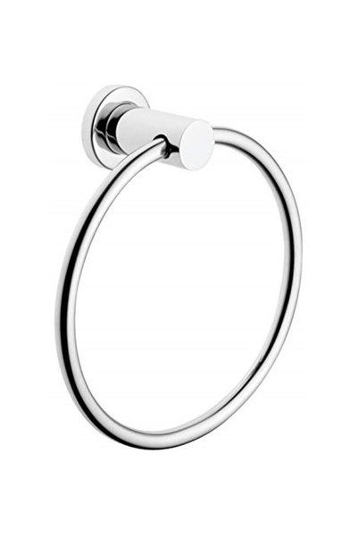 VitrA Ilia A44394 Halka Havluluk, Krom