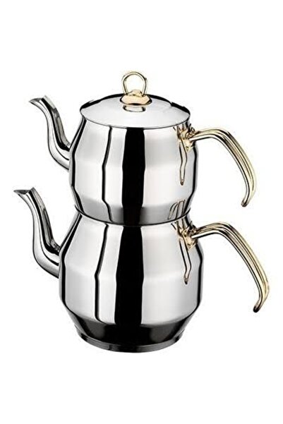 Gynat Inter Çaydanlık Mini Boy