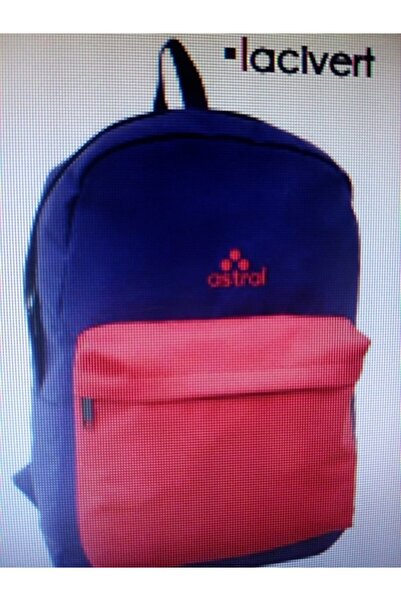 Astral Okul Çantası