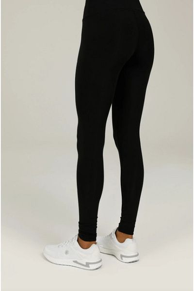 lumberjack W Ct125 Basic Leggings 2pr Κολάν
