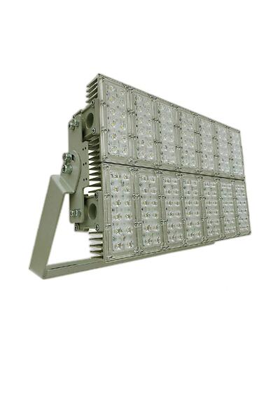 700w Area Serisi Dış Mekan Led Aydınlatma - Area700