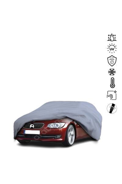 Teksin Bmw 3 Serisi E92-e93 Coupe-cabrio (2006-2013) Oto Branda Miflonlu Arab...