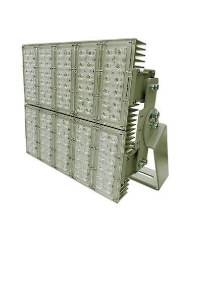 500w Area Serisi Dış Mekan Led Aydınlatma - Area500 Uyumlu