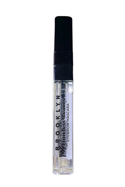 BROOKLIN Brooklyn Transparent Eyebrow Mascara