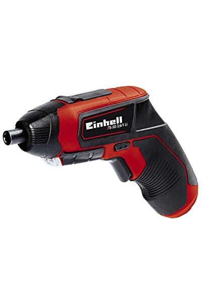 Einhell TE-SD 3,6 Li Şarjlı Vidalama