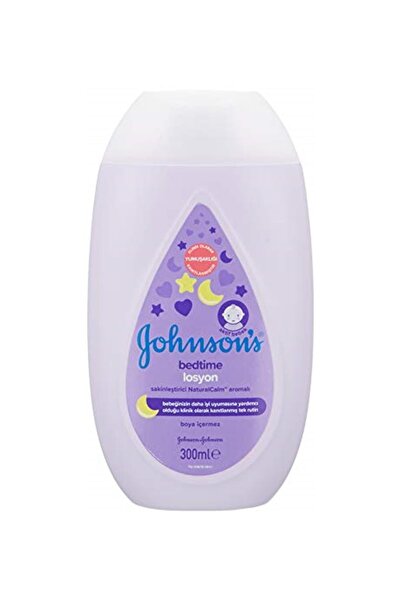 Johnson´s Baby Johnson's Baby Losyon, Bedtime, 300 Ml