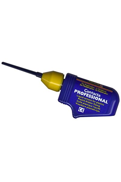 Genel Markalar Yapıştırıcı, İğne Uçlu 25gr-39604