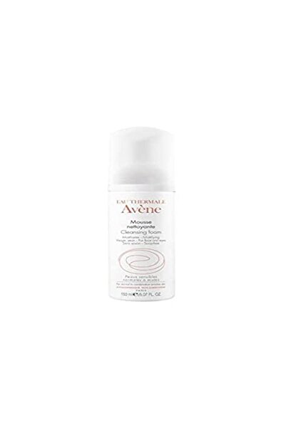 Avene موس نيتويانتي رغوة تنظيف البشرة 150 مل
