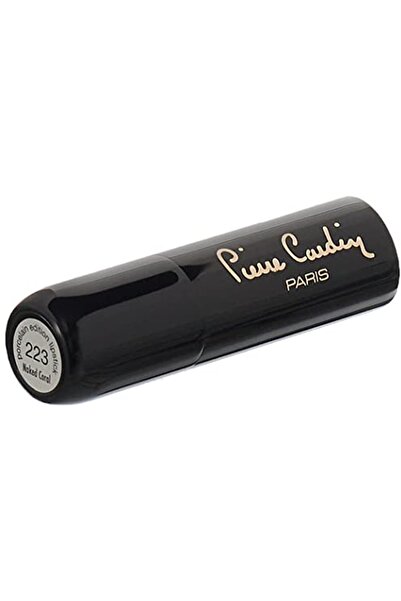 Pierre Cardin Porcelain Edition Lipstick (naked Coral 223)