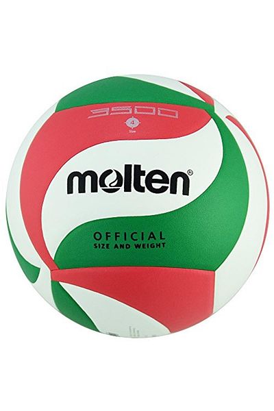MOLTEN V4M3500 Volleyball Ball