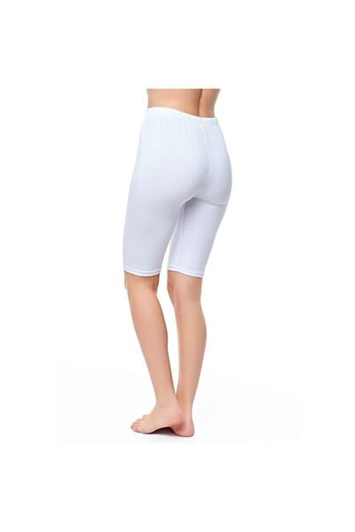 Tutku Pachet de 6 colanți scurti 0156 pentru femei