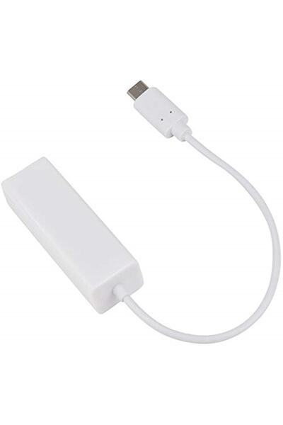 Alfais Marka: 4968 Type C Usb 3.1 Çoklayıcı 4 Port Hub Uyumlu