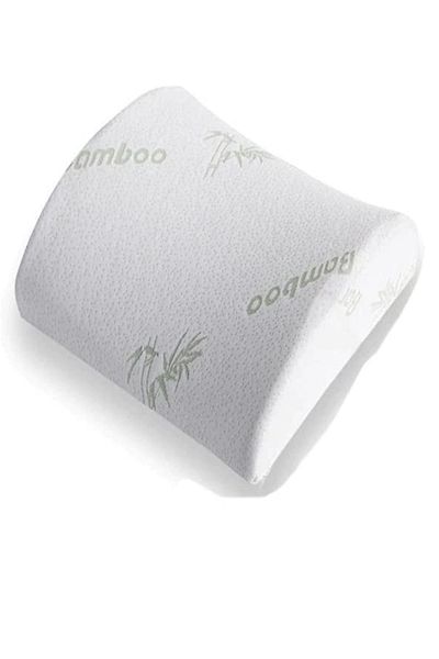 Visco Planet Waist Pillow Waist Support Pillow Orthopedic Visco Pillow