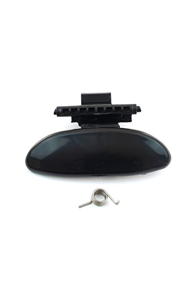 Bross Otomotiv مزلاج طوربيد أسود 8218a3 لسيتروين إليزيه C2 C3 بيجو 301