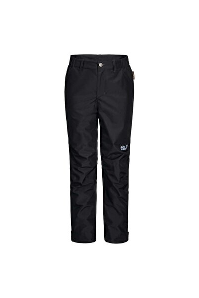 Jack Wolfskin Snowy Days Pants Kids Çocuk Kayak Pantolonu