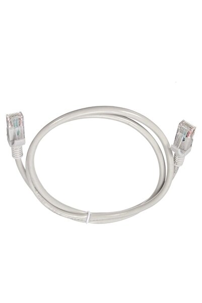 aogo 1 Metre Cat6 Patch Kablo 1m Ethernet Kablosu Utp Lan Kablosu Internet Kablosu