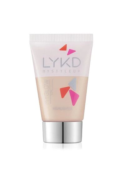 lykd Liquid Illuminator 919 Gold Sun