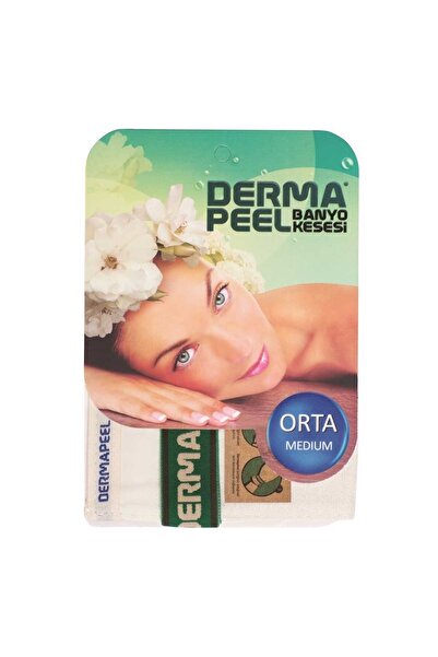 Dermapeel Μεσαίου πάχους λούτρο μπάνιου