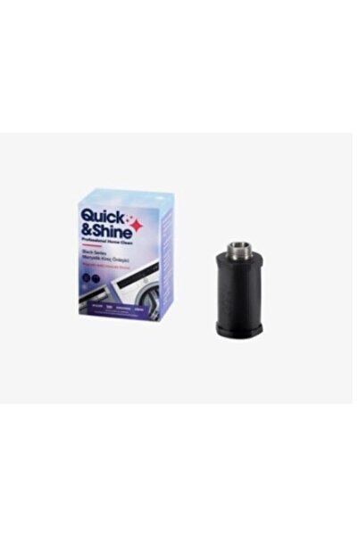 Quick&Shine Arçelik 10 ' Lu Quick & Shine Bulaşık Ve Çamaşır Makinesi Manyetik Kireç Önleyici