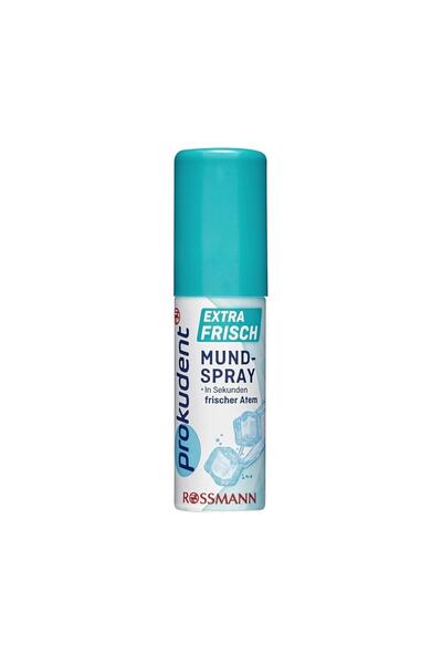 prokudent Ağız Spreyi