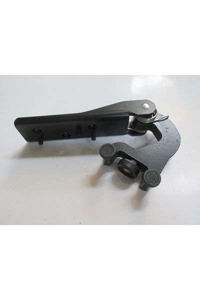 SH A.Renault Master-3 Door Bottom Rail Joint Right