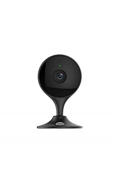 Yale Sv-dffx-b_eu Iç Mekan Wi-fi Kamera Full Hd -karşılıklı Konuşma - Canlı G...